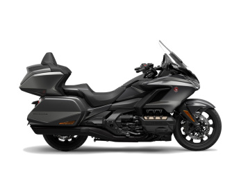 (24MY) Honda Goldwing Tour DCT